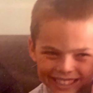 Meet your Posher, Lucas